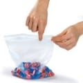 Mini-Grip, Ziplock and Slider-Grip Bags 1 picture of minigrip bags